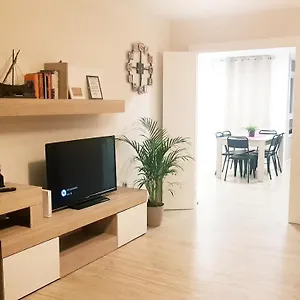 Gloria 1 Parking Privado Gratis Apartamento