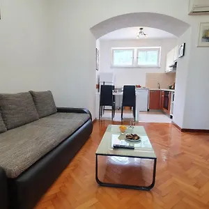 Anamarija , Opatija Chorvatsko