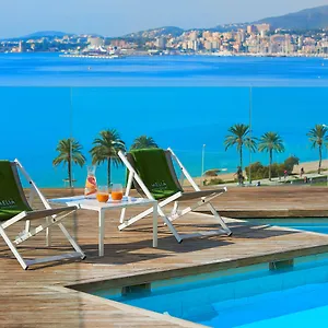 Melia Bay 4*, Palma di Maiorca Spagna