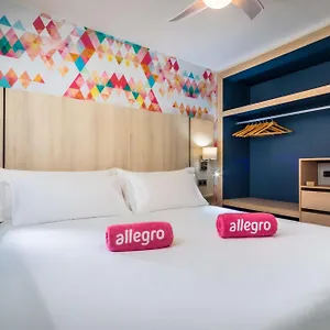 Allegro Isora 4*, Playa De La Arena Spagna