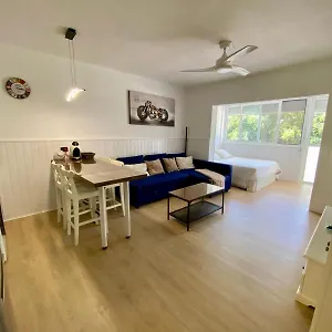 Loft Playa Torviscas,Garaje Gratis , Recien Reformado , Costa Adeje (Tenerife) Spagna